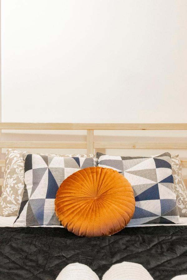 Spacious & Cozy Central Apartment W/ Terrace 부다페스트 외부 사진