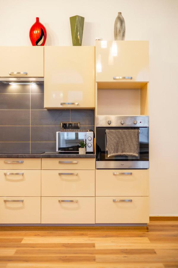 Spacious & Cozy Central Apartment W/ Terrace 부다페스트 외부 사진